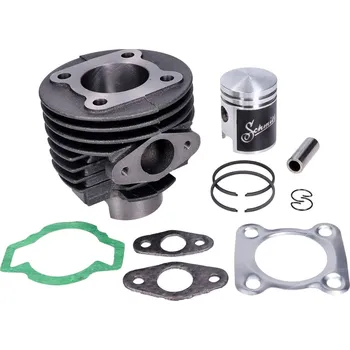 Válec motoru Válec Schmitt "Sportfreund" 60ccm 40mm Puch MV 50, MS 50, DS 50 STT49045