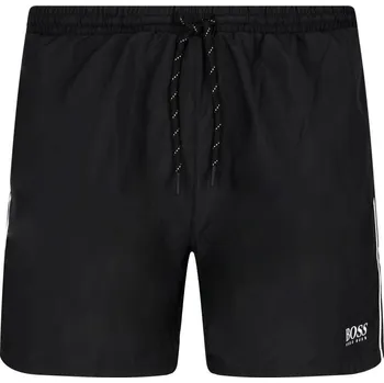 boss Koupací šortky Starfish | Barva:černý | Velikost:XL