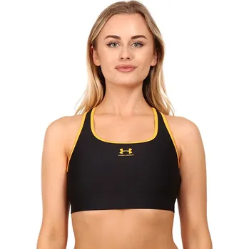 Podprsenka Dámská podprsenka Under Armour černá (1373865 003) XS Možnost vrácení zboží ZDARMA do 120 dnů!