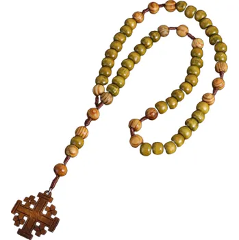 Růženec Amparo Miranda® Růženec Jerusalem JK564