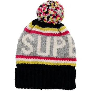 Opasek Superdry Čepice NEON | Barva:pestrobarevná | Velikost:OS