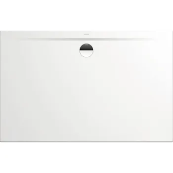 Sprchová vanička Sprchová vanička kaldewei Superplan Zero 150 x 90 x 3,2 cm alpská bílá Matné 358800010711