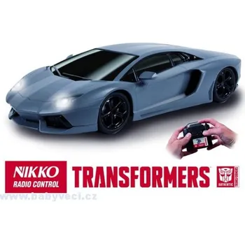 RC model auta Rc model auta Decepticon Lockdown > varianta Rc model auta Decepticon Lockd