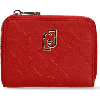 Peněženka Liu Jo Peněženka SICU | Barva:červený | Velikost:OS