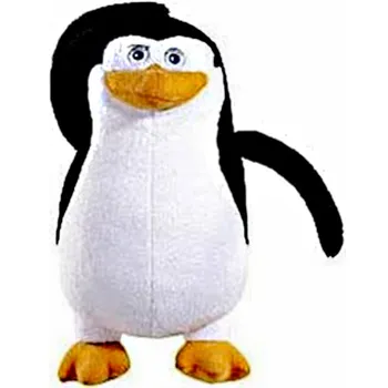 Mattel Tučňák Skipper 20 cm plyšák Mattel Tučňák Skipper 20 cm