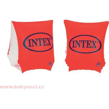 Rukávky 23x15cm 3-6let