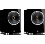 Fyne Audio F500SP - černý lesk