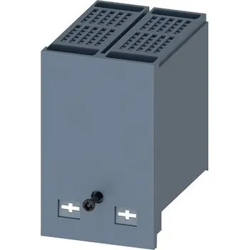 Stykač 3VA9111-0WF20 Kryt svorek