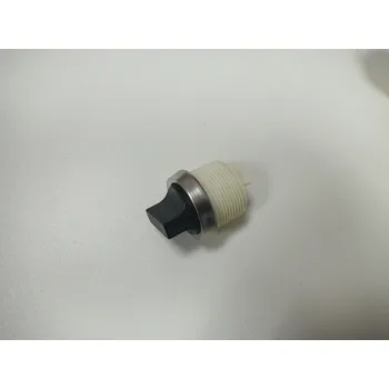 Hlavice pro radiátor Elektropřístroj T6B Ovládací hlavice B T6 - přepínací 3 polohy 101.048.000 Varianta: Černá 3 polohy NOVÉ