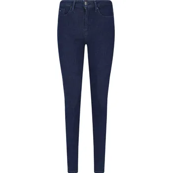 Tommy Hilfiger Džíny ECHO | Barva:tmavě modrá | Velikost:26/32