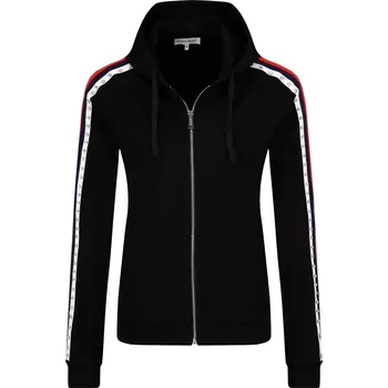 Dámský svetr Silvian Heach Mikina INDIGO | Barva:černý | Velikost:XS