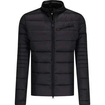 Pánská větrovka Save The Duck Bunda GIGAY | Barva:černý | Velikost:S