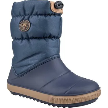 Chlapecké sněhule Coqui Mika 5055 Navy