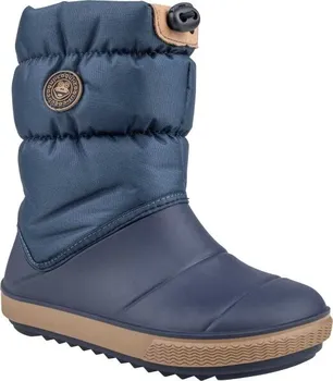 Chlapecké sněhule Coqui Mika 5055 Navy