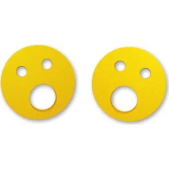 Nafukovací kruh Baby nadlehčovací kroužky > varianta žlutá