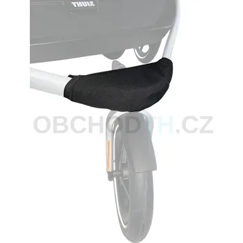 Kočárek Ochrana krytu OBCHODTH.CZ předního kola pro kočárek Thule Urban Glide Double