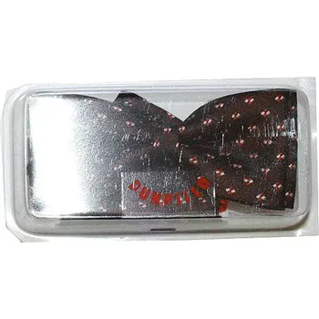 Dětský motýlek ke krku Akce, Výprodej červené - 126/25