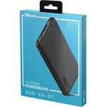 Trust Primo Eco 10 000 mAh černá