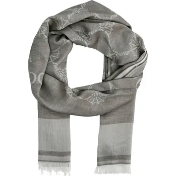 Šátek Joop! Šála Abby | Barva:šedý | Velikost:OS