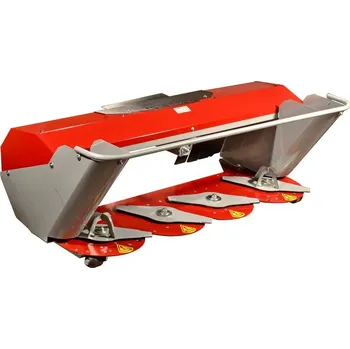 Zahradní traktor DAKR Čtyřdiskové sečení DZS125 (01236.015)