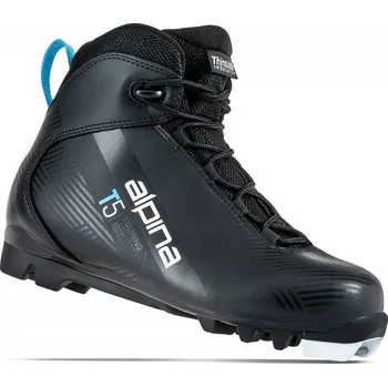 Běžkařské boty ALPINA T 5 EVE TOURING Velikost: 39