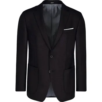 Pánské sako Joop! Collection Sako Four | Barva:kaštanová | Velikost:50