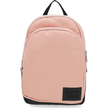Městský batoh CALVIN KLEIN JEANS Batoh CAMPUS | Barva:pudrově růžový | Velikost:OS