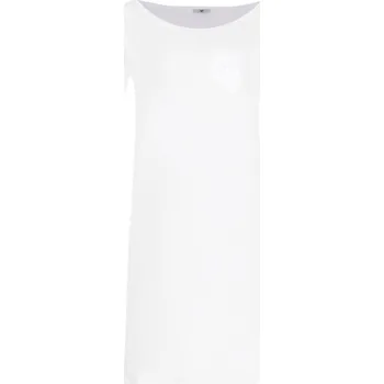 Dámská noční košile Twinset U&B Noční košile | Barva:bílý | Velikost:XS