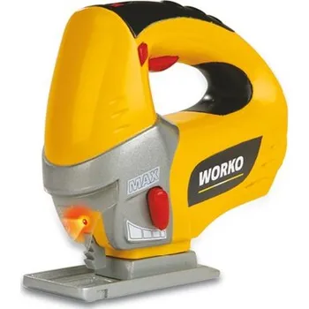Přímočará pila Přímočará pila Worko smoby > varianta Přímočará pila