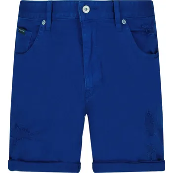 Armani Exchange Šortky | Barva:chrpový | Velikost:30