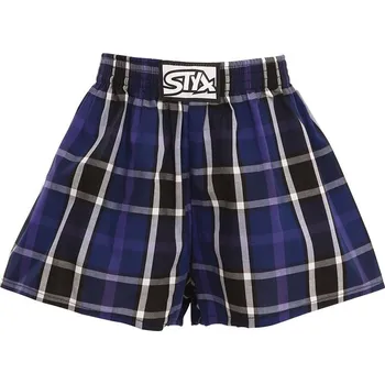 Dětská móda Dětské trenky Styx klasická guma vícebarevné (J919) 9-11 let Možnost vrácení zboží ZDARMA do 120 dnů!