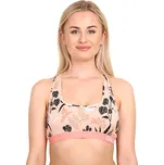 Veselá dámská podprsenka Dedoles Pokojové rostliny (D-W-UN-B-C-C-233) M Možnost vrácení zboží ZDARMA do 120 dnů!