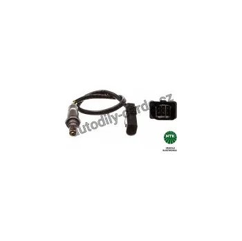 Lambda sonda Lambda sonda NGK UAA0001-FA001