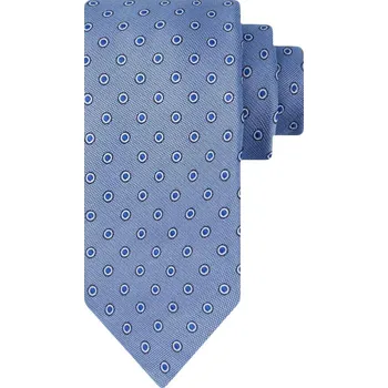 Kravata Tommy Tailored Kravata DOT DESIGN | Barva:modrý | Velikost:OS