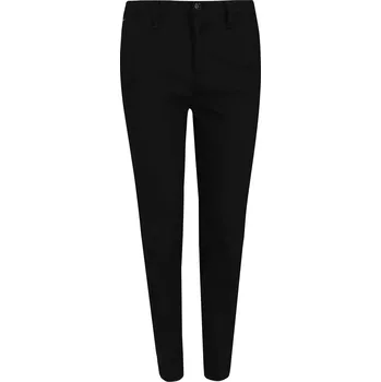 Dámské kalhoty G- Star Raw Kalhoty Bronson | Barva:černý | Velikost:26/32