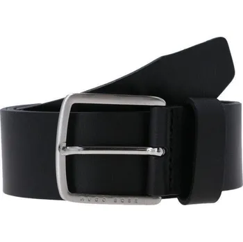 Opasek boss Kůžoný opasek Sjeeko | Barva:černý | Velikost:85