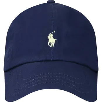 Kšiltovka POLO RALPH LAUREN Kšiltovka | Barva:tmavě modrá | Velikost:OS (4-7)