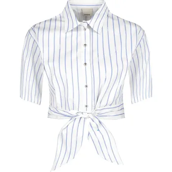 Pinko Košile CHIARO | Barva:bílý | Velikost:38