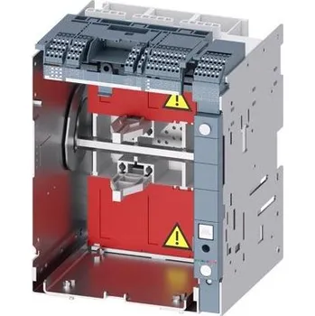 spínaný zdroj 3VW8116-7AB01 Výsuvné zařízení