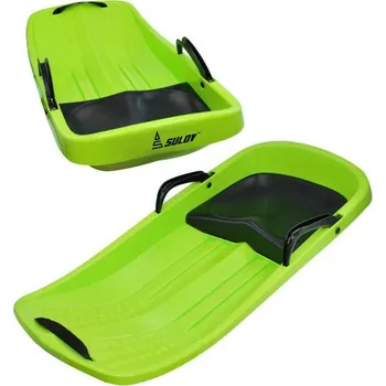 Klasické české boby Champion SULOV Extreme > varianta sv.zelené