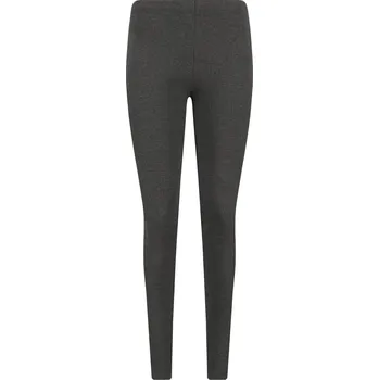 Dámské legíny EA7 Legíny | Barva:popelavě šedý | Velikost:XS