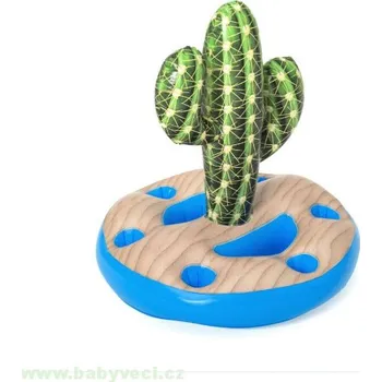 Bazén nafukovací kaktus a nápojový bar > varianta kaktus