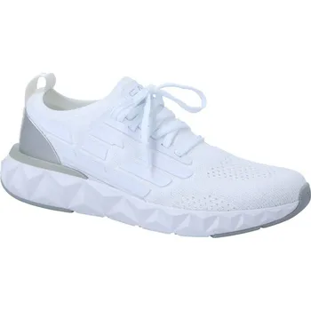 Pánské tenisky EA7 Tenisky | Barva:bílý | Velikost:45