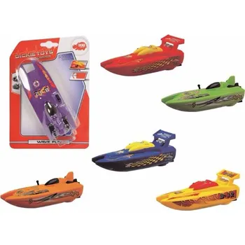 Člun Wave fun rychlý člun na baterie