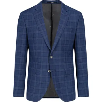 Pánské sako Joop! Sako Herby | Barva:modrý | Velikost:50