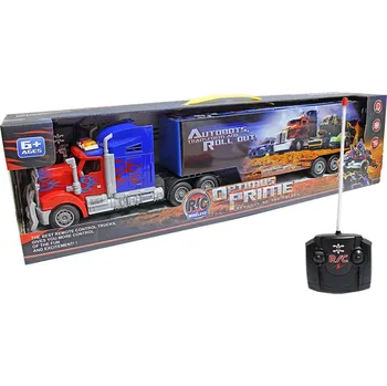 RC model auta Auto na ovládání US truck optim