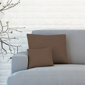 Povlak na dekorativní polštářek Povlak na polštářek Saverio BOUN117 Blackout 40 x 40 cm