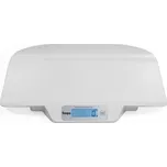 ZOPA Digitální dětská váha bílá