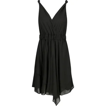 Dámské šaty Pinko Šaty AGNESE | Barva:černý | Velikost:36