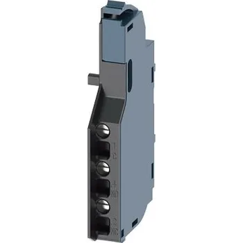 vypínač 3VA9988-0AA23 Předstihový spínač